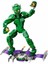 Bfs LEGO Marvel Green Goblin Yapım Figürü 76284 1
