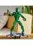 Bfs LEGO Marvel Green Goblin Yapım Figürü 76284 3