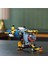 Bfs LEGO Technic Derin Deniz Araştırma Denizaltısı 42201 2