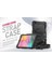 Bfs Samsung Galaxy T510 Tab A 10.1 Kılıf Pars Tablet Kapak - Siyah 7