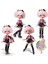 Bfs HKTF1000 Hello Kitty Manga Bebek - Golden Diva Roller 3