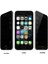 Bfs iPhone 7 Bilvis Hayalet Cam Ekran Koruyucu - Siyah 8