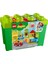 Bfs LEGO Duplo Clic Lüks Yapım Parçası Kutusu 10914 2