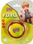 Bfs 5355 Sun-Rst-Rsp-Yoyo Rnkl Işıklı 6 5 cm 4r Krtl 4