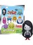 Bfs Mono 47460 Monogram Adventure Time Klipsli Figür 3