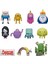 Bfs Mono 47460 Monogram Adventure Time Klipsli Figür 4
