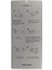 Bfs Samsung Galaxy S22 Autokit 5in1 Fiber Hayalet Polymer Nano Ekran Koruyucu 3