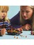 Nessiworld LEGO Sarı Tekerlekli Inşaat Yükleyicisi 60450 3
