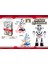 Nessiworld DF-6022 Işıklı ve Müzikli Disk Atan Uzay Savaşçısı Robot 3