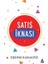 Satış Iknası 1