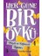 Her Güne Bir Öykü - 4 - Neşeli ve Eğlenceli Öyküler 1