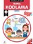 Ilkokullar Için Temel Kodlama - Akıllı Tahta Uyumlu 1