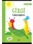 Çizgi Çalışmalarım (36-48 Ay) 1