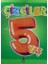 Çizgiler 5 Yaş 1