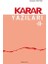 Karar Yazıları 2 1
