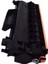 TN-2456 (TN2456)BROTHER HL-L2376DW,HL-L2386DW,MFC-L2716DW,MFC-L2751DW,MFC-L2771DW Uyumlu Siyah Çipli Muadil Toner 3