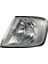 Audi A3 Yıl 1996-2003 Arası Depo Sol Sinyal Lambası 8L0953049 1
