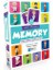 Akıl Oyunu - Memory - Meslekler (Eşleştirme Kartı 34 Parça) 1
