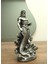 Denizlerin Tanrısı Poseidon Biblo Mitolojik Heykel 16 cm Ev Dekor Hediyelik Eşya 2