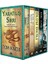 Tom Knox Macera Gerilim Serisi Kutulu Özel Set (5 Kitap) 1