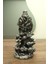 Denizlerin Tanrısı Poseidon Biblo Mitolojik Heykel 16 cm Ev Dekor Hediyelik Eşya 3