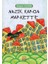 Nazik Karga Markette 1