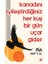 Kanadını Iyileştirdiğiniz Her Kuş Bir Gün Uçar Gider 1