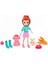 Nessiworld Polly Pocket ve Hayvan Dostu Oyun Seti 2