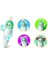 Nessiworld 75045TR Young Learner - Oyuncak Arkadaşlar +4 Yaş 3