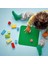 Nessiworld LEGO Duplo Yeşil Yapım Plakası 10460 4
