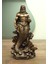 Denizlerin Tanrısı Poseidon Biblo Mitolojik Heykel 16 cm Ev Dekor Hediyelik Eşya 1