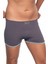 Antrasit 2104 Soft Erkek Boxer 3