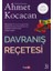 Davranış Reçetesi 1