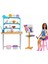 Nessiworld Barbie'nin Sanat Atölyesi HCM85 1