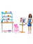Nessiworld Barbie'nin Sanat Atölyesi HCM85 2