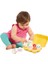 Nessiworld 73560 Tomy Toomies Saklambaçlı Renkli Yumurtalar +6 Ay 2