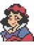 Nessiworld 3in1 Disney Princess Pixel Pixel Boncuk Aktivite ve Oyuncak Seti S00005169 5