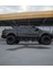 Roal Tuning Ford Ranger T6/t7/t8 2012-2021 Kapı Gövde Kabartma Kaplama – Abs Tuning Aksesuar (Roal Tuning) 2