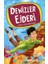 Ahmet Yılmaz Boyunağa Dizisi 10 - Denizler Ejderi 1