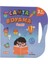 Bfs Çanta Kitap Boyama Kitabı Örnekli 1