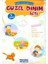 Güzel Dinim Eğitim Seti (5 Kitap) 1