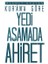 Kur'an'a Göre Yedi Aşamada Ahiret 1