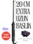 9 mm Kıvırcık Afro Dalga Saç Maşası, Eldiven, 20 cm Uzun 1