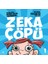 Zeka Çöpü 1- Dijital Rakamlar (Tek Çöp) 1