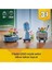 LEGO Creator 3’ü 1 Arada Çiçekli Pikap 31172-8 Yaş ve Üzeri Kız ve Erkek Çocuklar Için Radyo ve Mikrofona Dönüşebilen Yaratıcı Oyuncak Yapım Seti, Müzik Oyuncakları Yaratıcı Hediye Fikri (366 Parça) 2