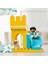 Nessiworld LEGO Duplo Classic Lüks Yapım Parçası Kutusu 10914 5