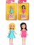 Nessiworld Dolly Doll Mini Bebek (1 Adet Fiyatıdır ) 3