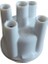 Op 71366701 - Distribütör Kapağı Tofaş Slx-S 1.6 Düz Motor Dikey 1