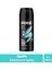 Axe Erkek Sprey Deodorant Apollo 48 Saat Etkileyici Koku Vücut Spreyi 150 ml 1