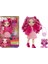 Nessiworld Rh Littles Magenta Monroe 1